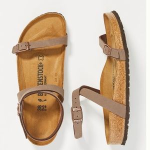 Birkenstock Daloa Sandals